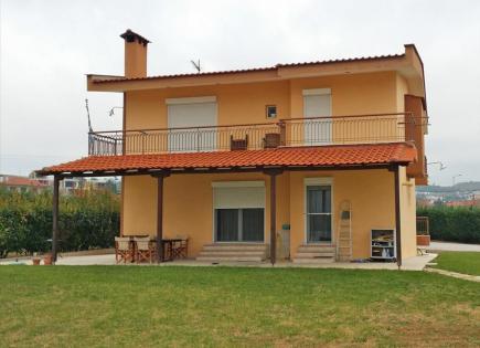 Дом за 1 350 000 евро в Салониках, Греция