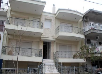Коммерческая недвижимость за 600 000 евро в Салониках, Греция