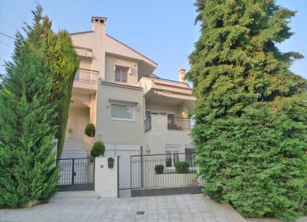 Дом за 700 000 евро в Салониках, Греция