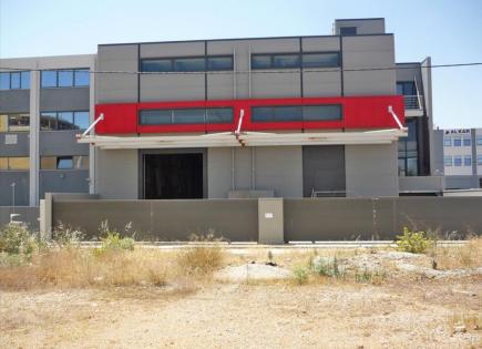 Коммерческая недвижимость за 1 120 000 евро в Афинах, Греция