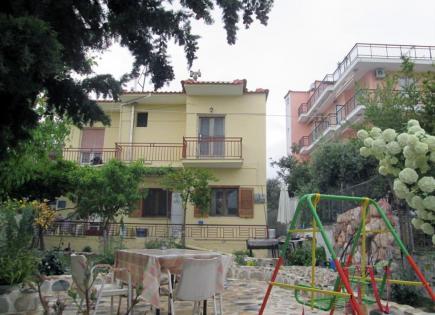 Дом за 425 000 евро в Кавале, Греция