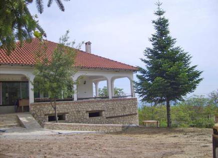 Коммерческая недвижимость за 300 000 евро в Пиерии, Греция
