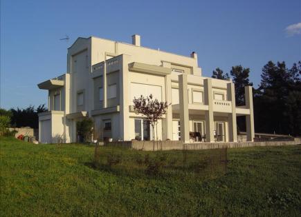 Квартира за 720 000 евро в Салониках, Греция