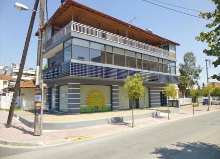 Коммерческая недвижимость за 950 000 евро в Пиерии, Греция