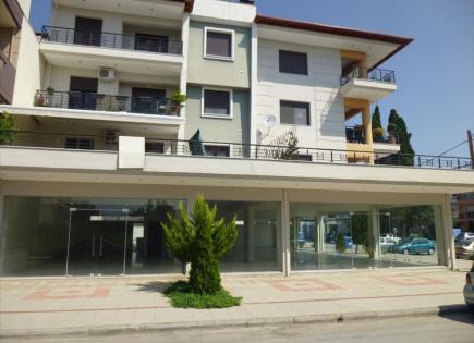 Коммерческая недвижимость за 480 000 евро в Пиерии, Греция