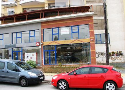 Коммерческая недвижимость за 510 000 евро в Салониках, Греция