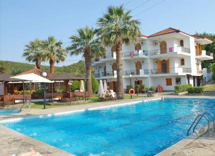 Отель, гостиница за 1 000 000 евро в Пиерии, Греция
