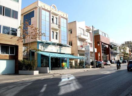 Коммерческая недвижимость за 2 000 000 евро в Афинах, Греция