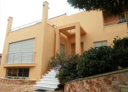 Дом за 1 600 000 евро в Афинах, Греция