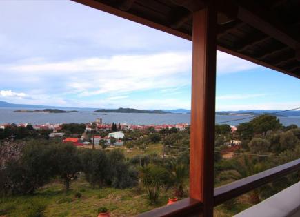 Дом за 1 000 000 евро на островах Додеканес, Греция