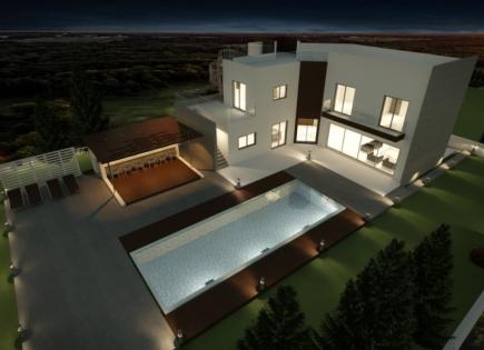 Дом за 2 500 000 евро в Пафосе, Кипр