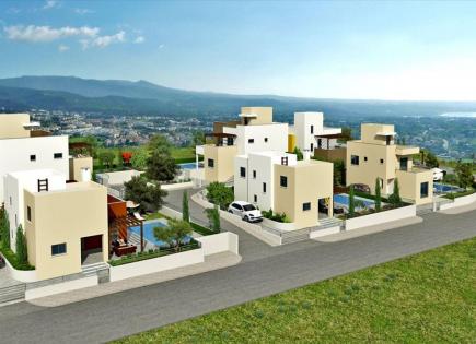 Дом за 428 400 евро в Пафосе, Кипр