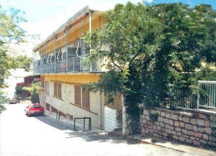 Коммерческая недвижимость за 370 000 евро в Афинах, Греция