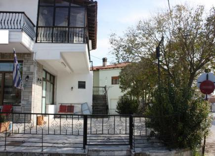 Дом за 320 000 евро в Салониках, Греция