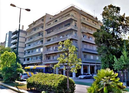 Квартира за 320 000 евро в Афинах, Греция