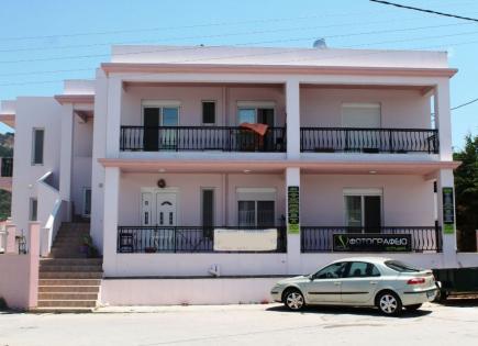 Коммерческая недвижимость за 580 000 евро на островах Додеканес, Греция