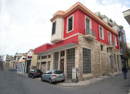 Коммерческая недвижимость за 1 350 000 евро в Афинах, Греция