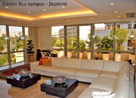 Коммерческая недвижимость за 6 800 000 евро в Афинах, Греция