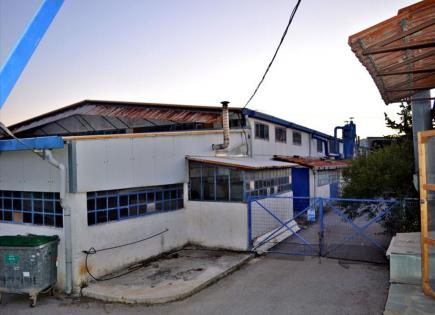 Коммерческая недвижимость за 850 000 евро в Афинах, Греция