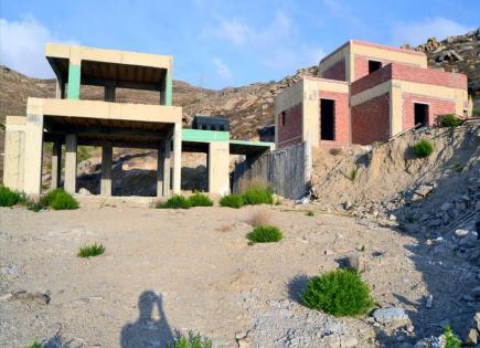 Дом за 1 100 000 евро на Китносе, Греция