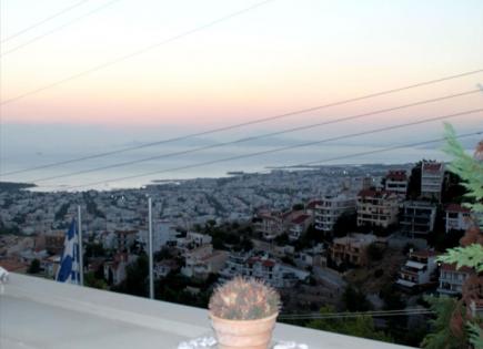Таунхаус за 1 550 000 евро в Афинах, Греция