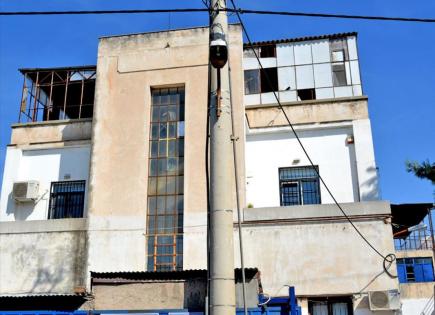 Коммерческая недвижимость за 15 000 000 евро в Афинах, Греция