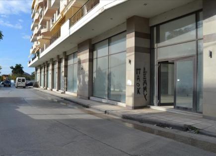 Коммерческая недвижимость за 1 100 000 евро в Салониках, Греция
