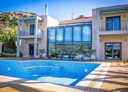 Дом за 1 800 000 евро в Афинах, Греция