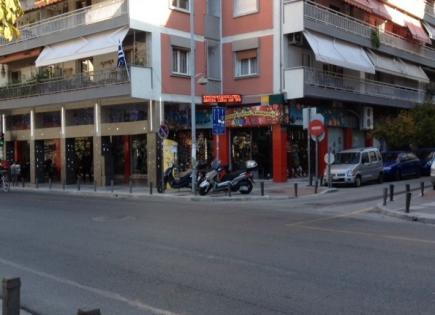 Коммерческая недвижимость за 749 000 евро в Салониках, Греция