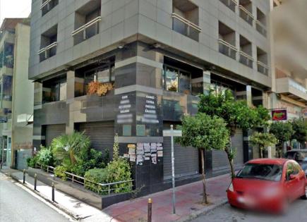 Коммерческая недвижимость за 1 070 000 евро в Афинах, Греция