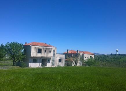Дом за 420 000 евро в Салониках, Греция