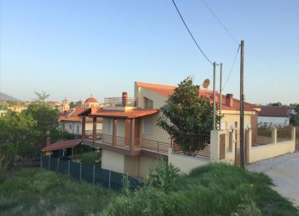 Дом за 300 000 евро в Салониках, Греция