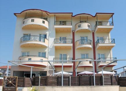 Отель, гостиница за 2 100 000 евро в Пиерии, Греция