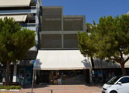 Коммерческая недвижимость за 2 800 000 евро в Афинах, Греция