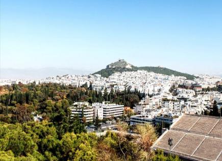 Коммерческая недвижимость за 1 600 000 евро в Афинах, Греция