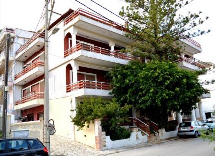 Отель, гостиница за 900 000 евро на Ионических островах, Греция