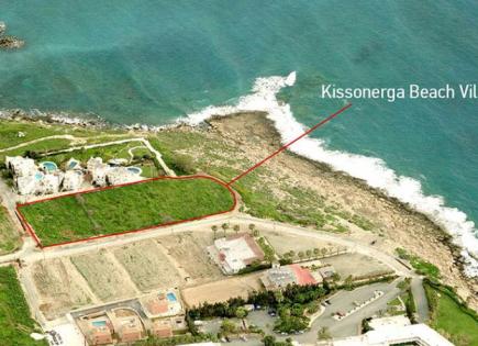Дом за 565 000 евро в Пафосе, Кипр