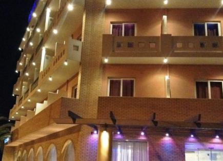 Отель, гостиница за 25 000 000 евро в Афинах, Греция