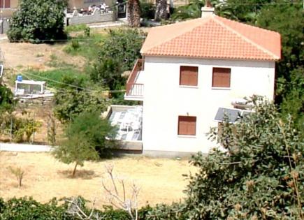 Дом за 1 000 000 евро на Лесбосе, Греция