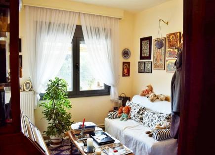 Квартира за 350 000 евро в Салониках, Греция