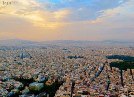 Коммерческая недвижимость за 330 000 евро в Афинах, Греция