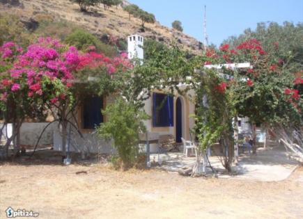 Дом за 450 000 евро на островах Додеканес, Греция