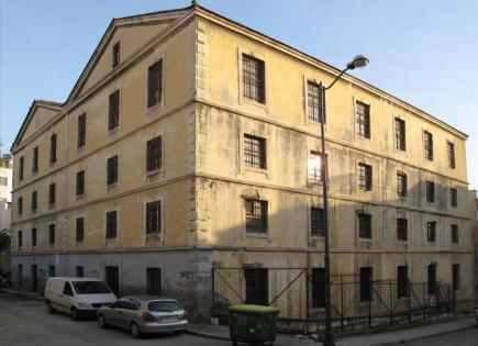 Коммерческая недвижимость за 1 300 000 евро в Кавале, Греция