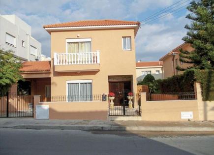 Дом за 750 000 евро в Лимасоле, Кипр