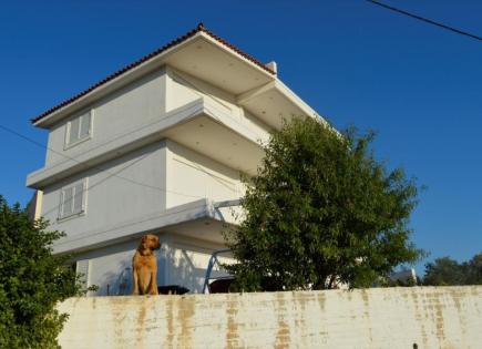 Дом за 370 000 евро в Афинах, Греция