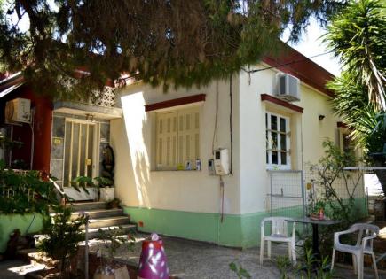 Дом за 350 000 евро в Афинах, Греция