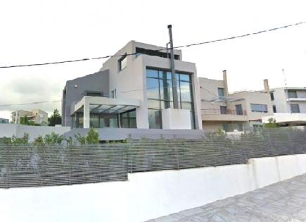 Дом за 1 100 000 евро в Афинах, Греция