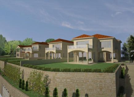 Дом за 530 000 евро в Пафосе, Кипр