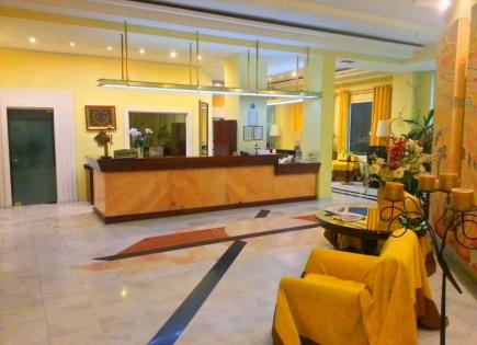 Отель, гостиница за 3 500 000 евро в Ксанти, Греция