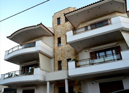Коммерческая недвижимость за 1 250 000 евро в Афинах, Греция